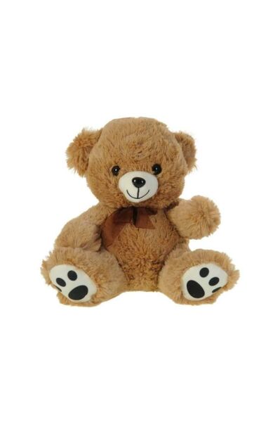 Peluş 30 Cm Patili Ayı