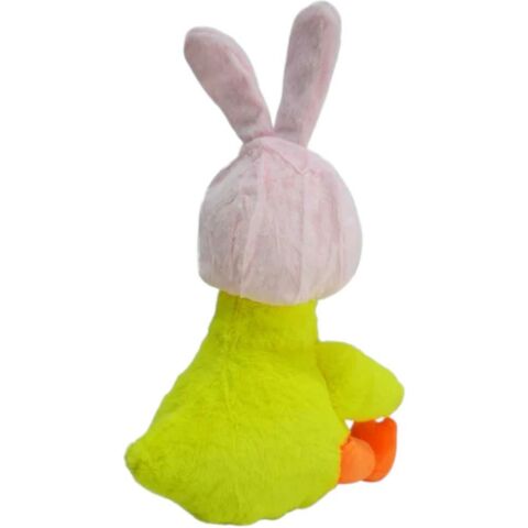 40 cm Hayvan Şapkalı Ördek