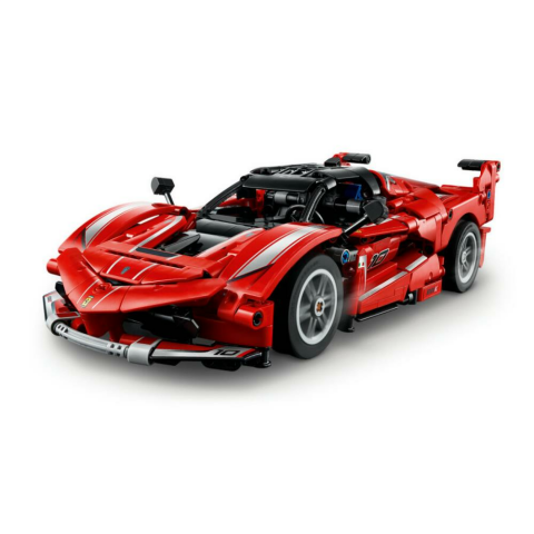 42212 LEGO® Technic Ferrari FXX K