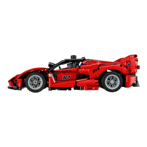 42212 LEGO® Technic Ferrari FXX K