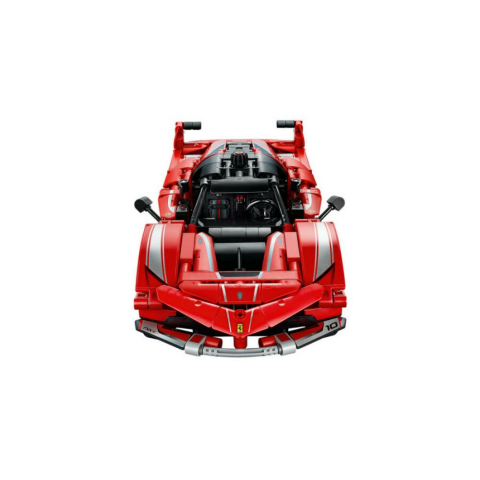 42212 LEGO® Technic Ferrari FXX K