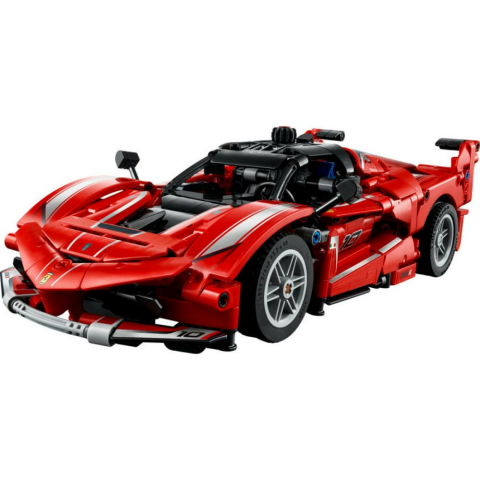 42212 LEGO® Technic Ferrari FXX K