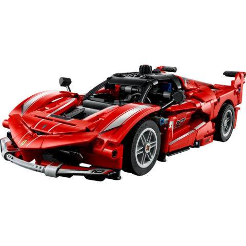42212 LEGO® Technic Ferrari FXX K