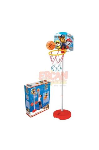 Paw Petrol Küçük Ayaklı Basketbol Set