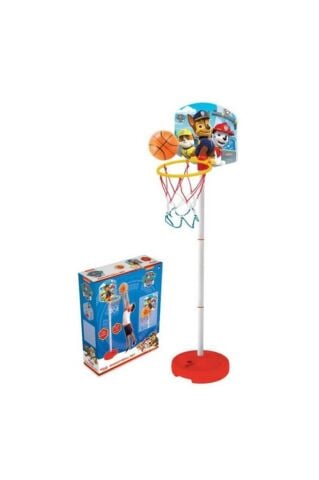 Paw Petrol Küçük Ayaklı Basketbol Set