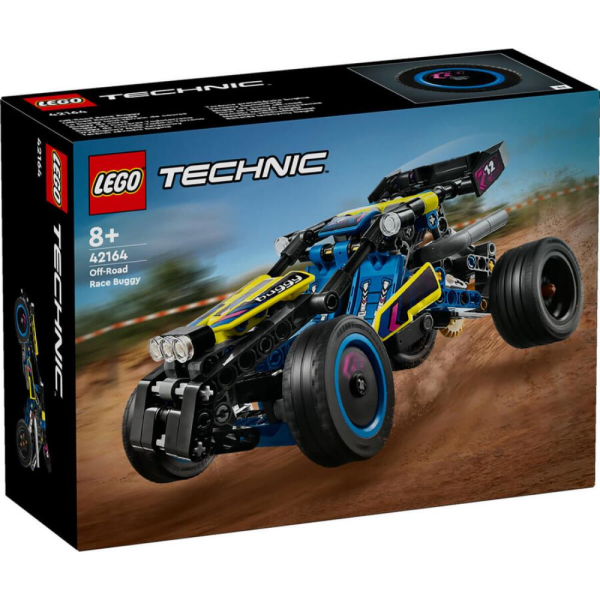 42164 LEGO® Technic Arazi Yarışı Arabası