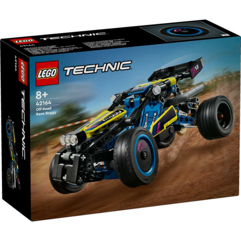42164 LEGO® Technic Arazi Yarışı Arabası