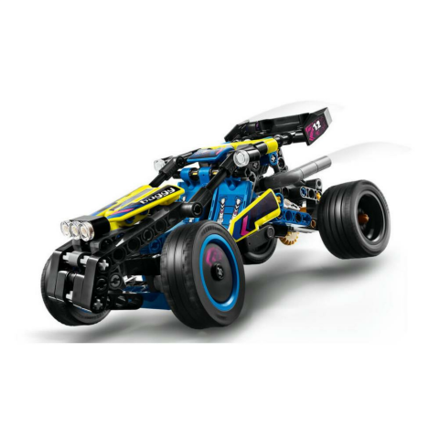 42164 LEGO® Technic Arazi Yarışı Arabası