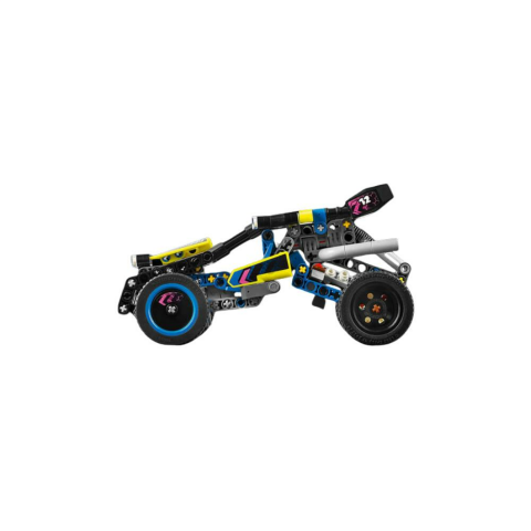 42164 LEGO® Technic Arazi Yarışı Arabası