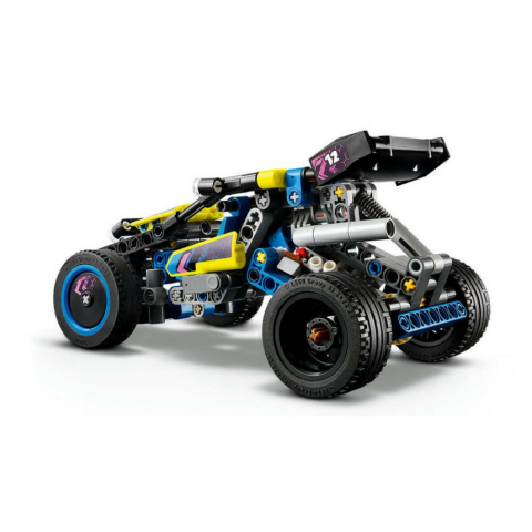 42164 LEGO® Technic Arazi Yarışı Arabası