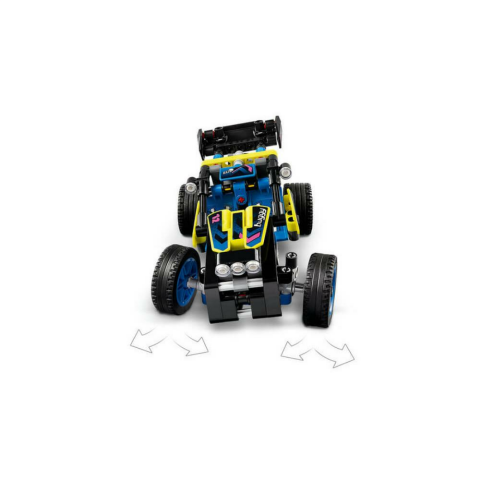42164 LEGO® Technic Arazi Yarışı Arabası