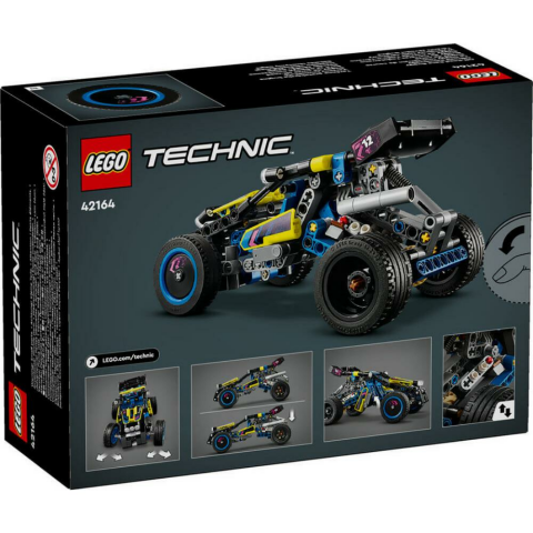 42164 LEGO® Technic Arazi Yarışı Arabası