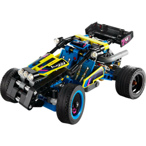 42164 LEGO® Technic Arazi Yarışı Arabası