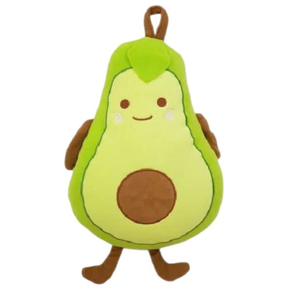 45 Cm Avokado Yastık