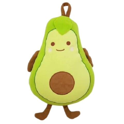 45 Cm Avokado Yastık