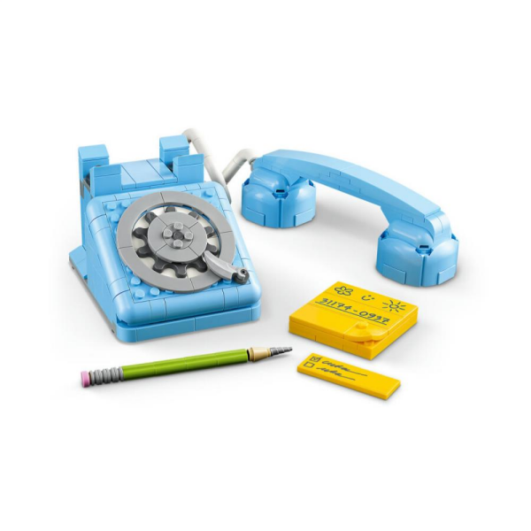 31174 LEGO® Creator Retro Telefon