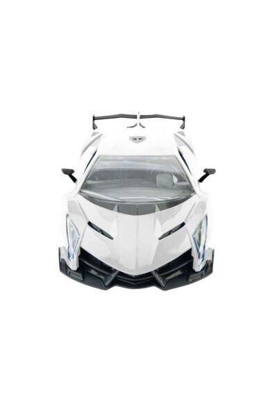 Uzaktan Kumandalı Şarjlı Araba