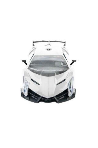 Uzaktan Kumandalı Şarjlı Araba