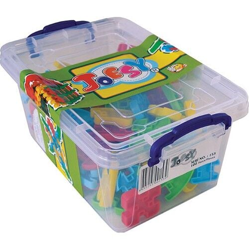 Matrax Oyuncak 100 Parça