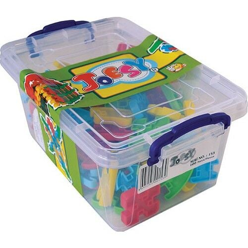 Matrax Oyuncak 100 Parça