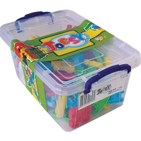 Matrax Oyuncak 100 Parça