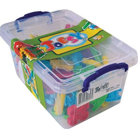 Matrax Oyuncak 100 Parça