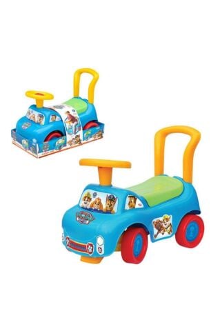 Paw Petrol İlk Arabam 03885