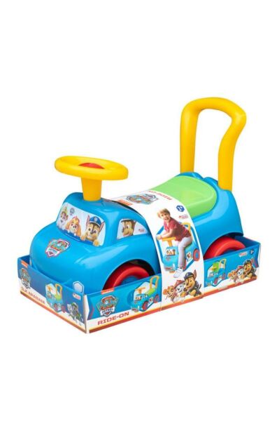 Paw Petrol İlk Arabam 03885