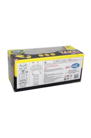 Uzaktan Kumandalı Full Fonksiyon Taksi