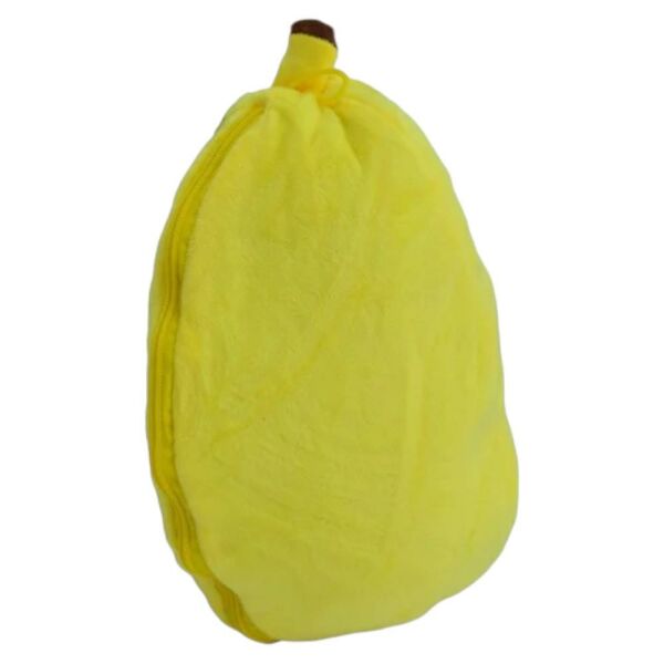 27 Cm Muz Maymun