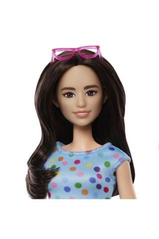 Barbie Ve Chelsea Sanat Atölyesi Oyun Seti Hrg48