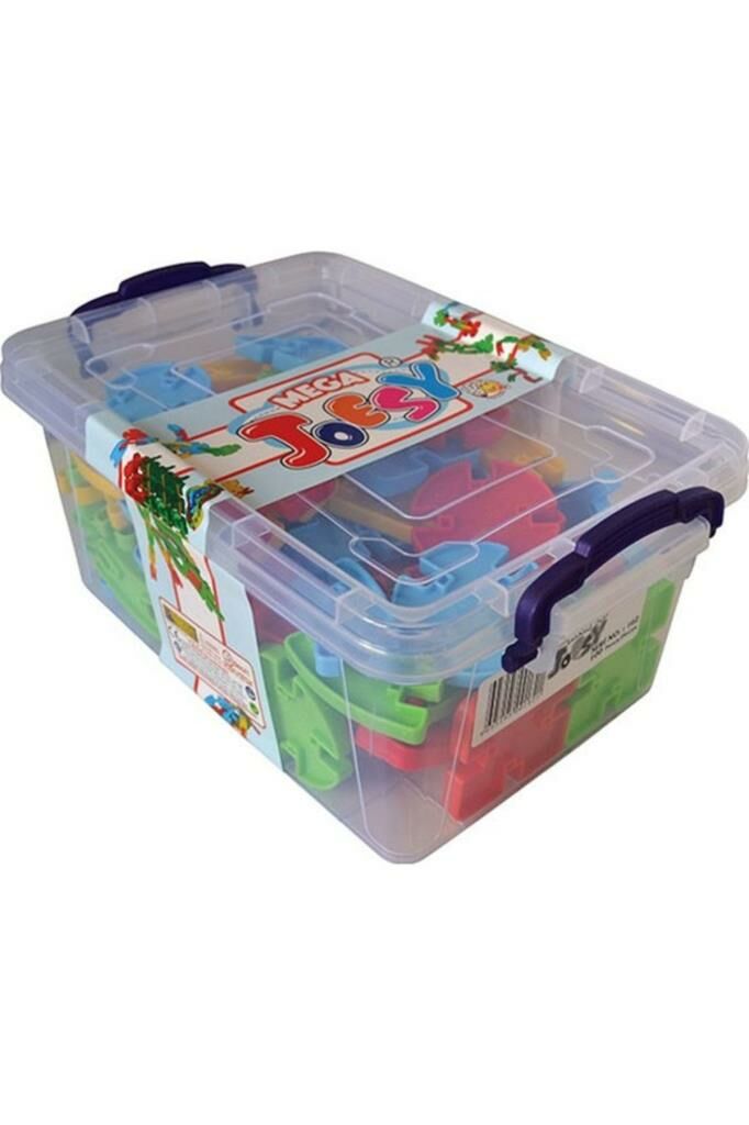 Matrax Oyuncak 100 Parça