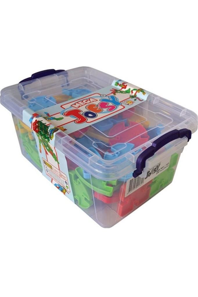 Matrax Oyuncak 100 Parça