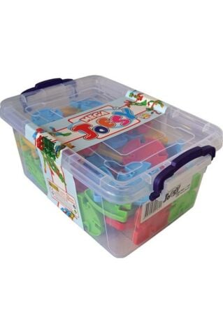 Matrax Oyuncak 100 Parça