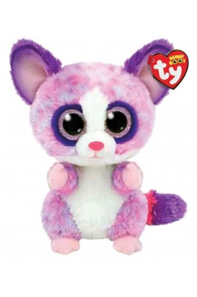 Peluş Becca The Pink Bush Baby Regular Beanie Boo