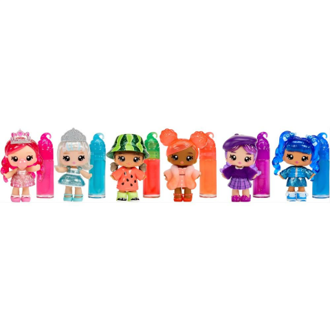 MGAE, Yummiland Piper Peach Bebeği ve Dudak Parlatıcısı, Yummiland