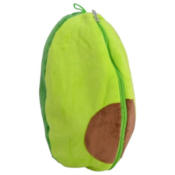 27 Cm Avokado Eşek