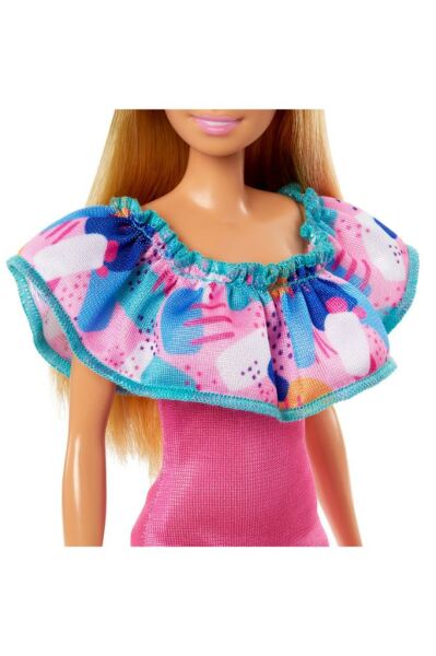 Barbie Ve Stacie Kız Kardeşler Ikili Set Hrm09