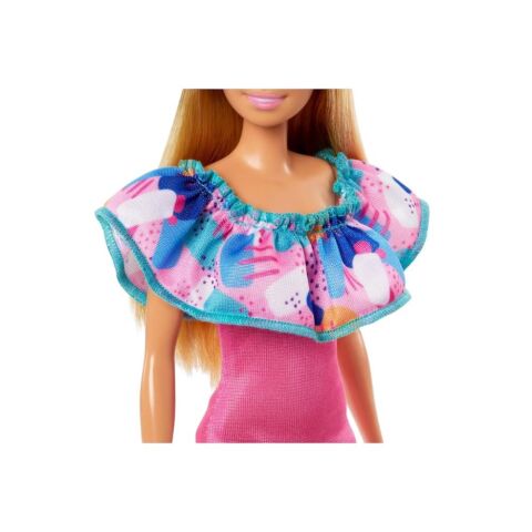 Barbie ve Stacie Kız Kardeşler Ikili Set Hrm09