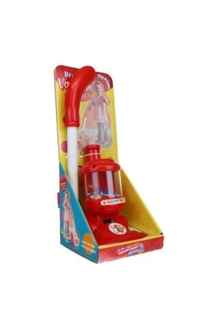 Hareketli Süpürge 6627