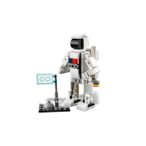 31134 LEGO® Creator Uzay Mekiği