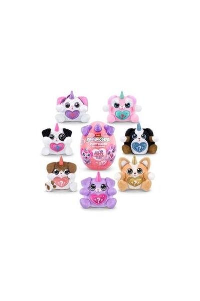 Rainbocorns -Puppy Kokulu Sürpriz S8
