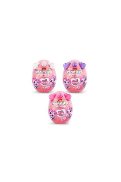 Rainbocorns -Puppy Kokulu Sürpriz S8