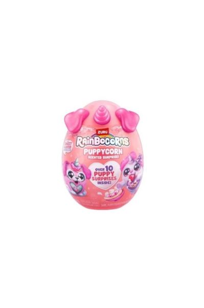 Rainbocorns -Puppy.Kokulu Sürpriz S8