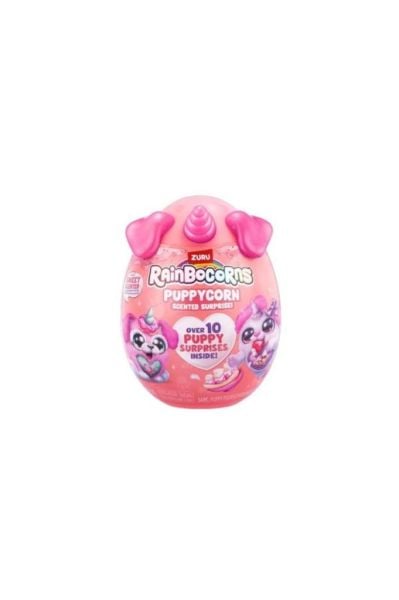 Rainbocorns -Puppy Kokulu Sürpriz S8