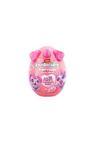 Rainbocorns -Puppy Kokulu Sürpriz S8