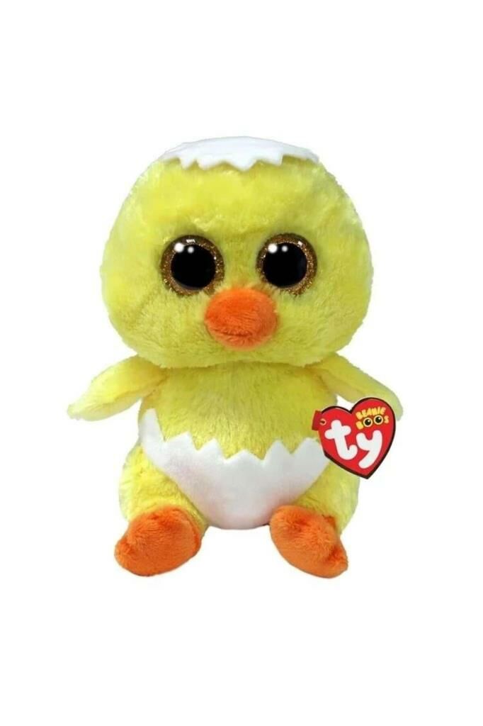 Peetie Paskalya Civciv 15 Cm