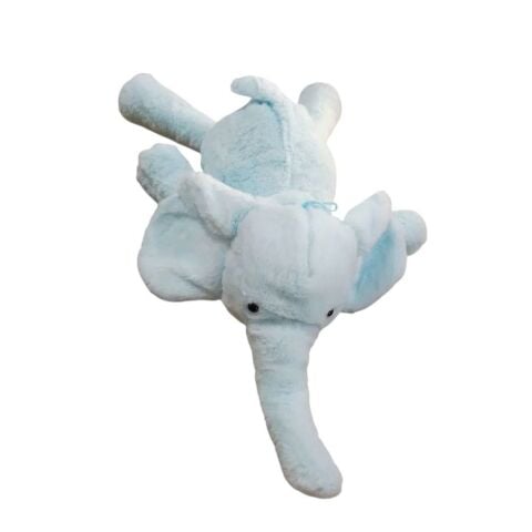 Peluş 70 Cm Yatan Fil