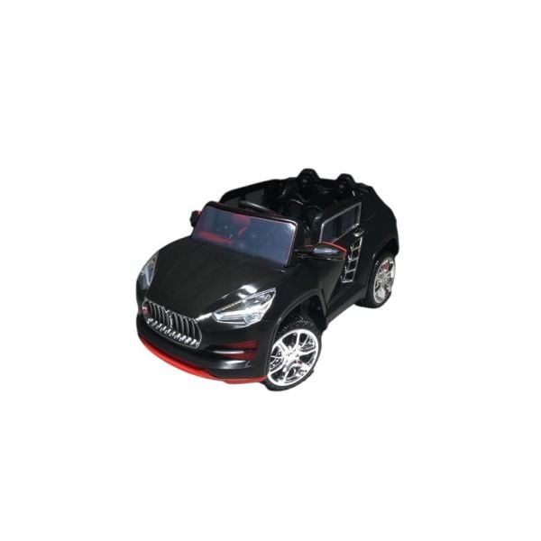 Cool Motors 12 V Zomana Akülü Araba Kırmızı