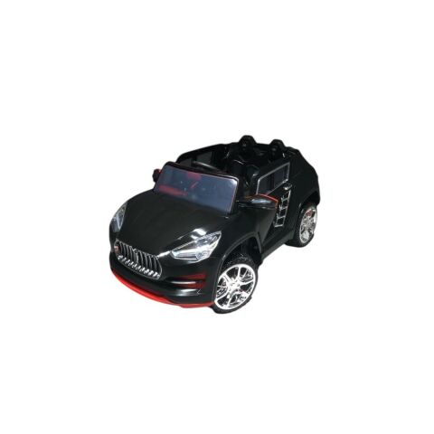 Cool Motors 12 V Zomana Akülü Araba Kırmızı